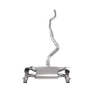 Échappement Valvetronic pour BMW F30 F32 F35 316i 318i 320i 328i 330i Tuyaux d'échappement électroniques <span class=keywords><strong>à</strong></span> valve Catback en acier inoxydable 304 - Product Image 1
