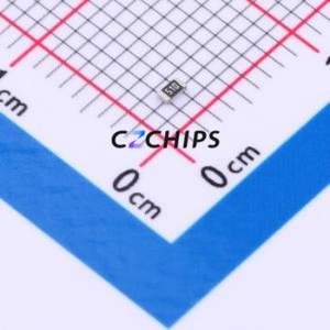 Résistance SMD TC0325F510JT5F 0603 (Type : Film mince) (Résistance : 51 Ohm Précision : 1%) - Product Image 1