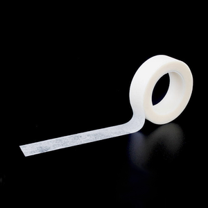 Ruban adhésif en tissu non tissé pour extensions de cils, isolation pour implantation de cils, ruban pour cils supérieurs et inférieurs, vente en gros - Product Image 2