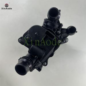 Module de gestion de la chaleur 11 <span class=keywords><strong>53</strong></span> 8 642 560 G01 G28 pour BMW, pièces automobiles, G08 G20 G22 G30 G32 G11, module de gestion de la chaleur 11538642560 - Product Image 6