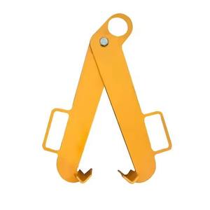 Sollevatore a Forca per Fusti/Barili per Fusti con Diametro 550-600mm - Product Image 6