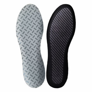 Semelles intérieures rigides pleine longueur pour le sport et le confort, pour hommes et femmes, avec soutien plantaire et renforcement des chaussures - Product Image 4