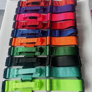 Taktisches Hundehalsband aus Leichtem Flugzeugaluminium mit Metallschnalle und Schnellverschluss, Kampfhundehalsband mit Griff, Geringe Mindestbestellmenge - Product Image 4