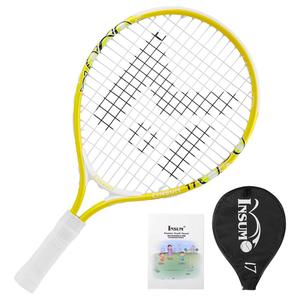 <span class=keywords><strong>Raquette</strong></span> de <span class=keywords><strong>tennis</strong></span> junior en aluminium Maria Quickstart à prix avantageux - Product Image 2
