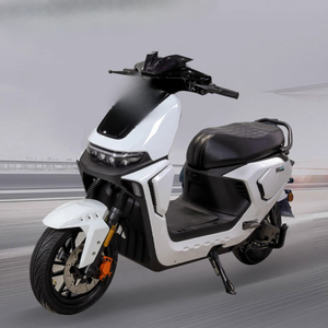 <span class=keywords><strong>Moto</strong></span> Elettrica Rage E Scooter per Adulti, Lunga Autonomia, Alta Velocità, Motocicletta Elettrica <span class=keywords><strong>Maxi</strong></span> per Adulti - Product Image 5