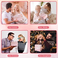 Coffrets Cadeaux de Luxe pour Femmes : Soins Personnalisés et Détente – Gobelet et Chaussettes Personnalisables avec Logo (Vente en Gros)