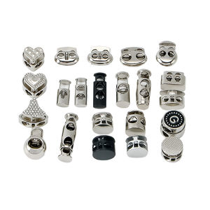 ตัวยึดสายโลหะสังกะสีอัลลอยพลาสติกจุกสเตนเลสสตีลตัวหยุดสายคอนกรีต - Product Image 1