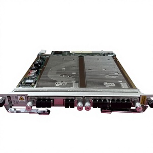 TMB1DAP con 2 módulos OAC 02312PCN, sustrato amplificador óptico enchufable de doble canal - Product Image 1