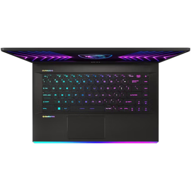 Raider GE67HX 12UHS-021CN 12UGS-022CN Intel Core I9-12900HX I7-11800H RTX 3080TI 3060 2.5K 15.6" for MSI Laptop