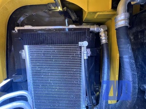 <span class=keywords><strong>Mini</strong></span> Komatsu Pc56 Gebruikte Graafmachine 5 Ton Tweedehands Graafmachine Met <span class=keywords><strong>Yanmar</strong></span> Motor In Voorraad Goedkope Optie - Product Image 6