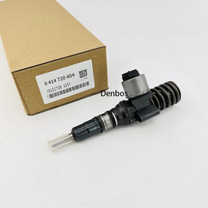 Inyector de Combustible Common Rail Remanufacturado de Alta Calidad para Motor Diésel 0414720404 para VW Audi A3/A4/A6 AZV/<span class=keywords><strong>BKD</strong></span>/BVG/BVF/BRF/BNA/BLB/BRE - Product Image 3