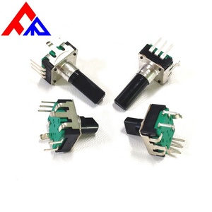 Encodeurs rotatifs incrémentaux professionnels à haute stabilité et haute précision, pour métaux et plastiques, DC5V, 30000 cycles, fonctionnement à -20~+70°C - Product Image 6