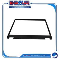 Bezel Trim Depan LCD Laptop Berkualitas Tinggi untuk DE 7470 E7470 Housing Notebook B Shell Bingkai Keyboard Penutup Layar Tampilan