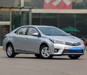 <span class=keywords><strong>Voiture</strong></span> compacte d'occasion <span class=keywords><strong>pas</strong></span> chère Toyota Corolla GL-i 1.6L CVT LHD essence 2014 – Véhicule de banlieue basique durable à bas prix pour l'export. - Product Image 3