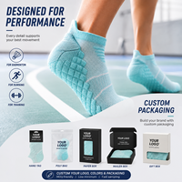 Chaussettes de sport personnalisées, chaussettes de sport à fond en tissu éponge, chaussettes de sport respirantes, absorbant la transpiration, anti-odeurs, chaussettes de course, chaussettes de badminton, unisexe