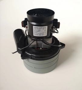 Componente Motore Elettrico Brushless BLDC ad Altissima Velocità per Aspirapolvere - Product Image 3