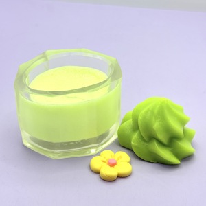 ของเล่นบีบแก้วชานม Q-Elastic Snow Top รูปทรงสมจริง อาหารจำลอง บีบแล้วคืนรูปช้าๆ ของขวัญคลายเครียด - Product Image 1