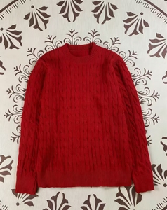 ODM <span class=keywords><strong>Polo</strong></span> 2025 Nuovi Stili RL di Maglioni e Cardigan di Alta Gamma per Uomo e Donna per le Stagioni Autunnali e Invernali - Product Image 5