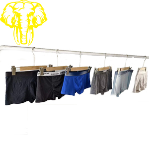 Ropa interior bóxer usada para hombre, <span class=keywords><strong>Bragas</strong></span> para mujer, ropa de <span class=keywords><strong>segunda</strong></span> <span class=keywords><strong>mano</strong></span> - Product Image 3