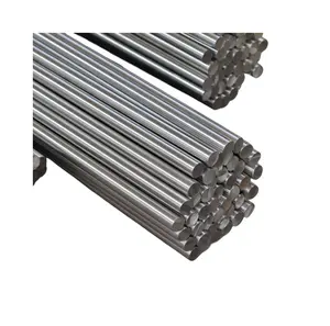 出售ASTM抗热膨胀和抗氧化性N06600 600镍基不锈钢圆棒