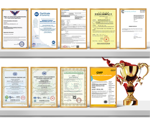 כמוסות רכות של גלוטתיון וקולגן של VitaHall OEM, תוסף תזונה לטיפוח העור ולהלבנה. - Product Image 6