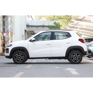 Dongfeng <span class=keywords><strong>Nano</strong></span> Box Edición 2022, 201KM, Tipo Lightning, Mini SUV Eléctrico Puro, 5 Puertas, 4 Plazas, Volante a la Izquierda, NEV Chino para Exportación - Product Image 4