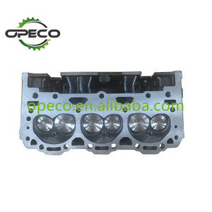 Cabeza de Cilindro Completa para GM 4.3L <span class=keywords><strong>V6</strong></span> 12557113 - Product Image 5
