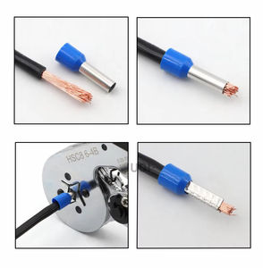 E0508 e7508 e1008 e1508 e1008 e1508 e1508 e1008 חוטי חוטי קצה חוט מחבר חוט מחבר חשמלי - Product Image 5