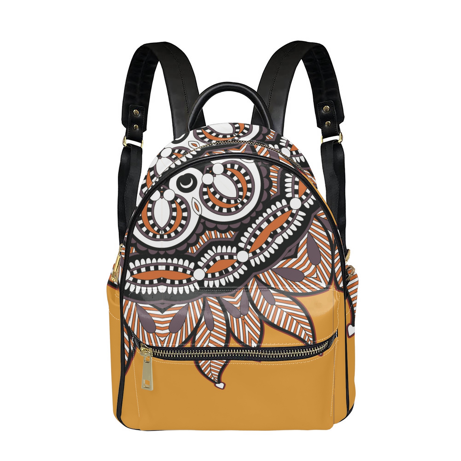 bleecker backpack in pebbled leather COACH Men Bleecker Backpack