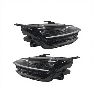 Fari anteriori applicabili a BYD Song PLUS 2023-2026 e BYD SEAL U - Codice ricambio SA3HW4121010B SA3HW4121020B - Product Image 1
