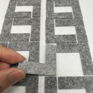 Напольные защитные накладки для мебели - Product Image 3