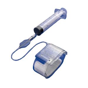 Laccio Emostatico a Compressione per Polso <span class=keywords><strong>TR</strong></span> <span class=keywords><strong>Band</strong></span>, Taglia Universale, Certificato ISO Classe II, Polimero Disinfettante EOS - Product Image 2