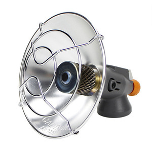 Winter Camping <strong>Heater</strong> Portable Outdoor Small Sun <strong>Heater</strong> <strong>Mini</strong> <strong>Gas</strong> Heating Stove Made in China - Product Image 3