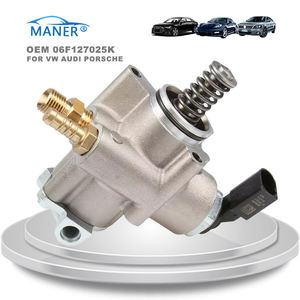 MANER 06F127025J 06F127025K Pièce auto Pompe à carburant haute pression pour VW Passat Audi A4 A6 TT 1.8T 2.0T - Product Image 1