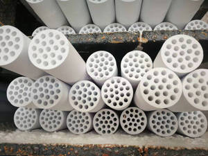 Filtre à membrane céramique pour <span class=keywords><strong>traitement</strong></span> de l'eau 200L/heure certifié CE - Product Image 1