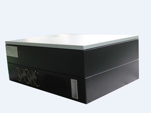 Griglia fotovoltaica grandglow più venduta del produttore collegata 7KW inverter monofase onda sinusoidale pura ad alta efficienza - Product Image 6