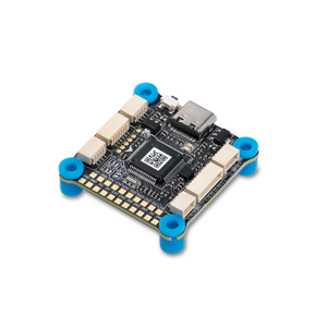 Contrôleur de <span class=keywords><strong>vol</strong></span> Hobbywing XRotor F7 FC V2 8S avec surveillance du courant et de la tension FC F722 pour drone FPV F405 F701 F303 - Product Image 1