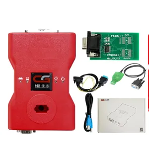 Programador de Llaves CGDI Prog MB Versión Estándar con 1 Año de Garantía para Funciones FEM/EDC - Product Image 2