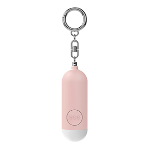 Cá nhân an toàn báo động <span class=keywords><strong>Bluetooth</strong></span> GPS Tracker tag findmy hỗ trợ thông minh chống mất báo động SOS định vị báo động cho phụ nữ - Product Image 4