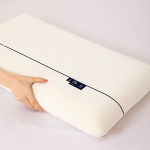Hotel morbido cuscino di lusso letto di sonno Comfort collo cervicale ortopedico rettangolare <span class=keywords><strong>a</strong></span> forma di nuvola Memory Foam cuscino <span class=keywords><strong>per</strong></span> <span class=keywords><strong>dormire</strong></span> - Product Image 4