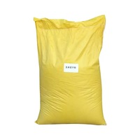 Poudre de liqueur de maïs utilisée comme source d'azote organique pour la fermentation