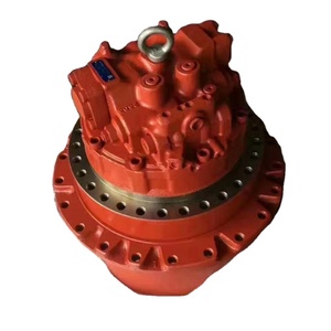 Excavator Final Drive SK250-8 SK260-8 SH210-5 SH240-5 SK250-6E Travel Motor - Product Image 1