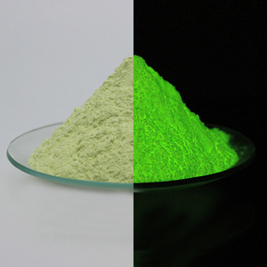 قلادة متوهجة ومضيئة مسحوق صباغة - Product Image 5