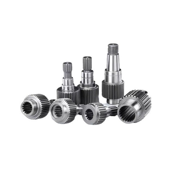 Precision Cnc Machining Brass Parts Suppliers
