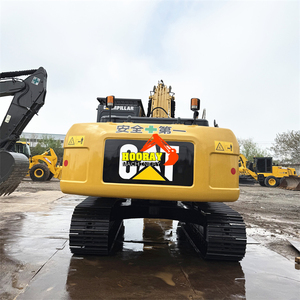 รถขุดตีนตะขาบ Cat 323gc 330gc มือสอง รุ่น 320d 320gc 320gx 323gc 349d2l 330gc 320d2 320d2l 390f เครื่องจักรกลงานดิน - Product Image 6