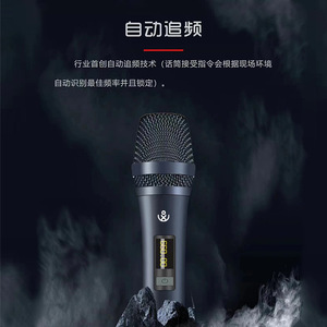 Xdobo <b>Outdoor</b> for Speaker RGB LED <b>Lighting</b> 300W Dual Microphones Rechargeable Battery for Singing Performance Home Theatre Bluet - Product Image 4