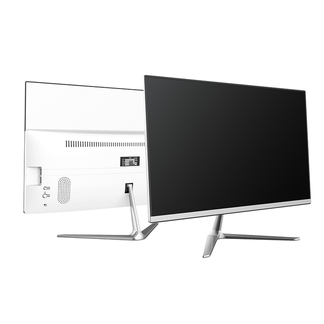 23.8 Inch Full Screen 10 Gen I7  All in One Desktop Computer Gaming PC Wi-Fi 5.0 16GB Memory 512GB SSD