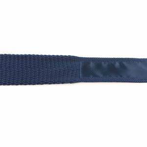 Cravatta da <span class=keywords><strong>uomo</strong></span> lavorata a maglia per il tempo libero a righe alla moda con <span class=keywords><strong>cravatte</strong></span> sottili e sottili da <span class=keywords><strong>uomo</strong></span> - Product Image 3