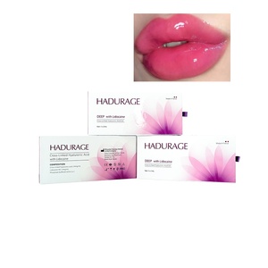 <span class=keywords><strong>Acide</strong></span> <span class=keywords><strong>Hyaluronique</strong></span> Injectable pour les Lèvres et le Visage, 1ml, 2ml, 10ml, 20ml – <span class=keywords><strong>Prix</strong></span> de Gros OEM - Product Image 5