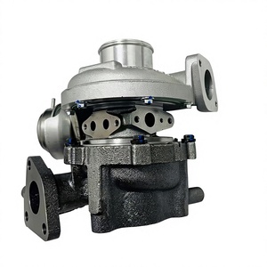 สำหรับ ZD30เทอร์โบชาร์จเจอร์3.0ตัน GT1752V 806493-0002 14411-LC30B - Product Image 3